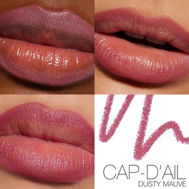 Precision Lip Liner, NARS Lip Pencils