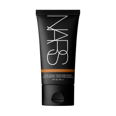 Pure Radiant Tinted Moisturiser SPF 30/PA+++, NARS Coveted Classics