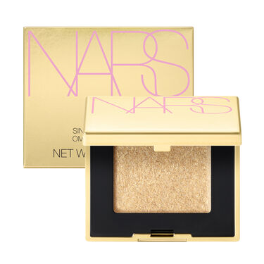 Gold Rush Eyeshadow, NARS Eyeshadow & Eye Palettes