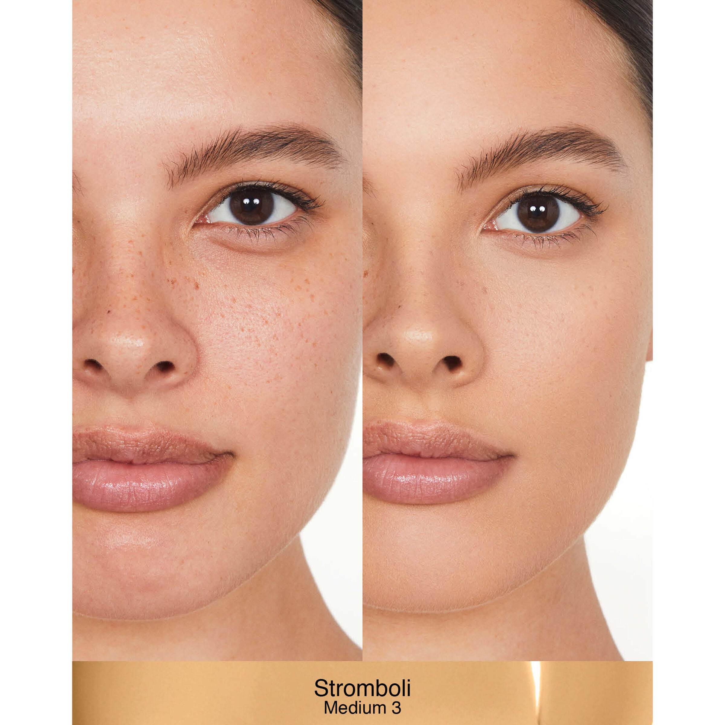 Best sheer glow foundation 2025