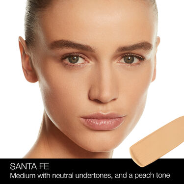 Soft Matte Complete Foundation, NARS See All