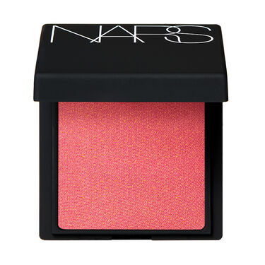 Mini Blush Orgasm X, NARS Sample Container