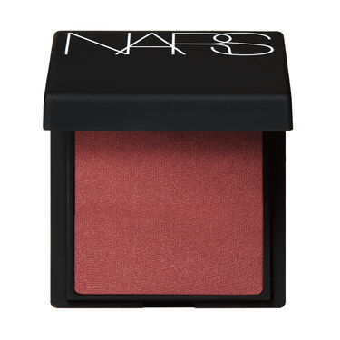 Mini Blush Orgasm Rush, NARS Sample Container