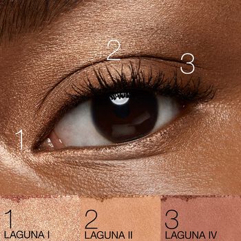 Quad Eyeshadow