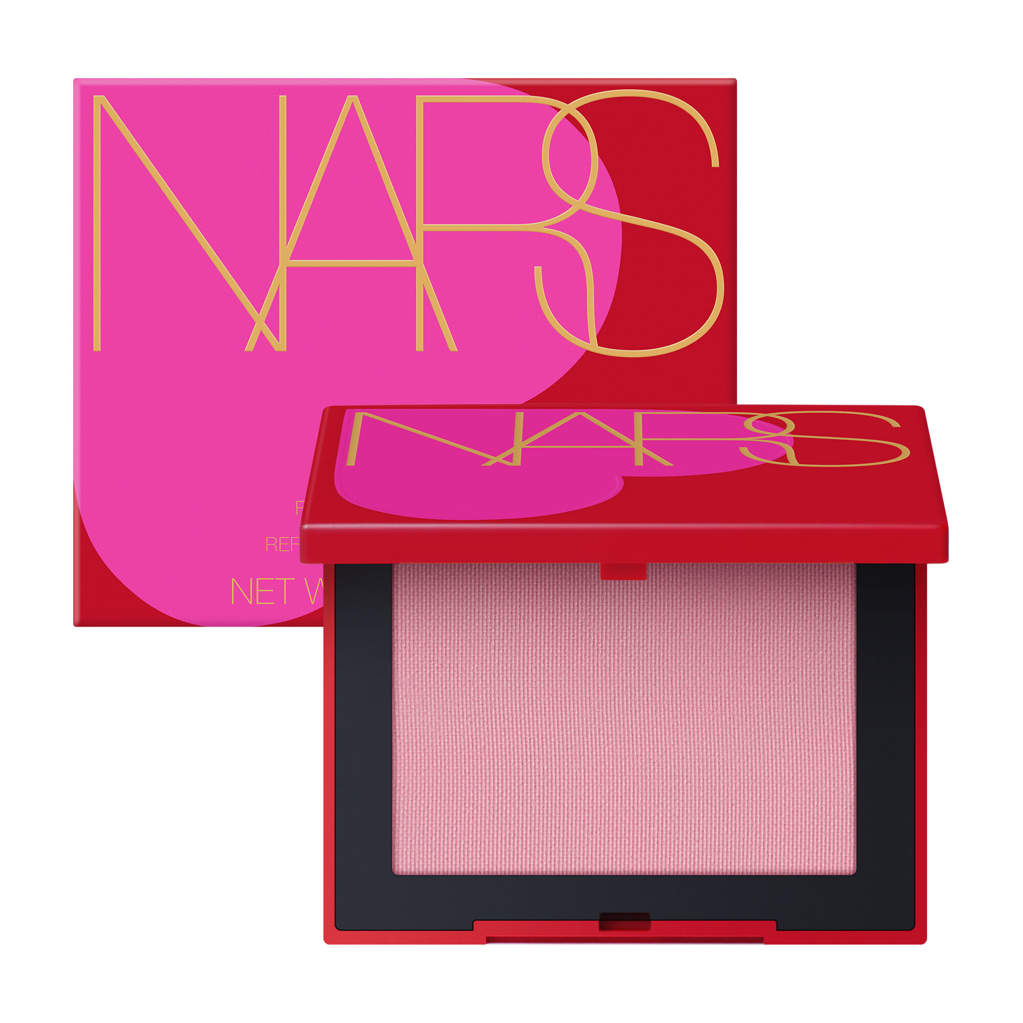 Blush for Seamless Application | NARS