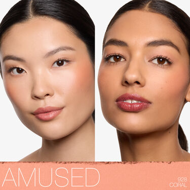 BLUSH, NARS New