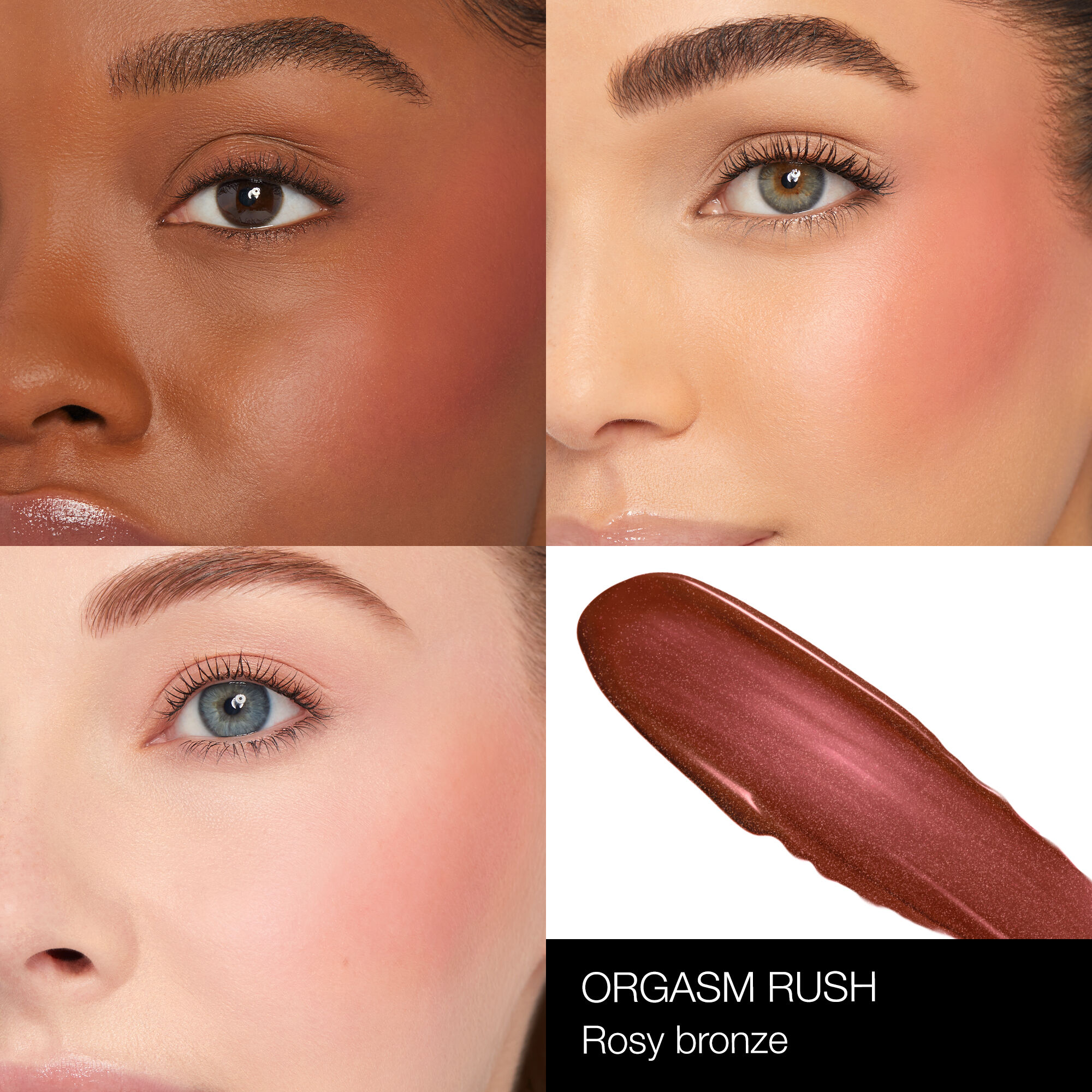 Blush set online