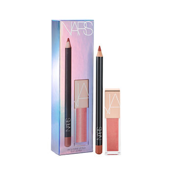 LINE & SHINE LIP DUO
