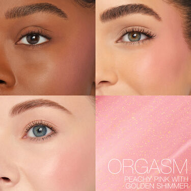 Afterglow Liquid Blush, Nars Blush Waitlist