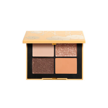 QUAD EYESHADOW, NARS Eye Palettes