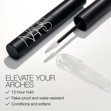 Brow Shaping Gel, NARS Brow