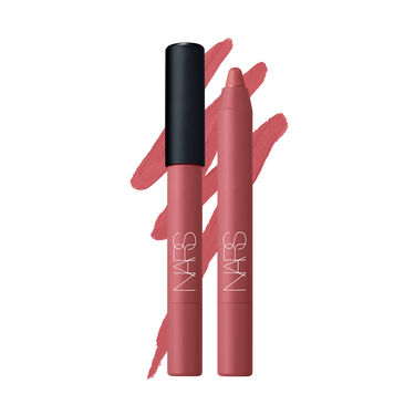 Powermatte High-Intensity Lip Pencil, Nars Lip Pencils