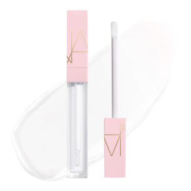 AFTERGLOW LIP SHINE, NARS COVETED CLASSICS