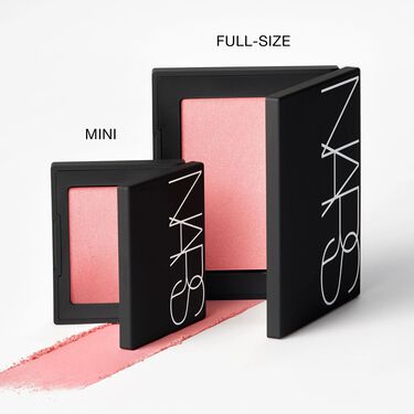 MINI POWDER BLUSH, NARS Blush