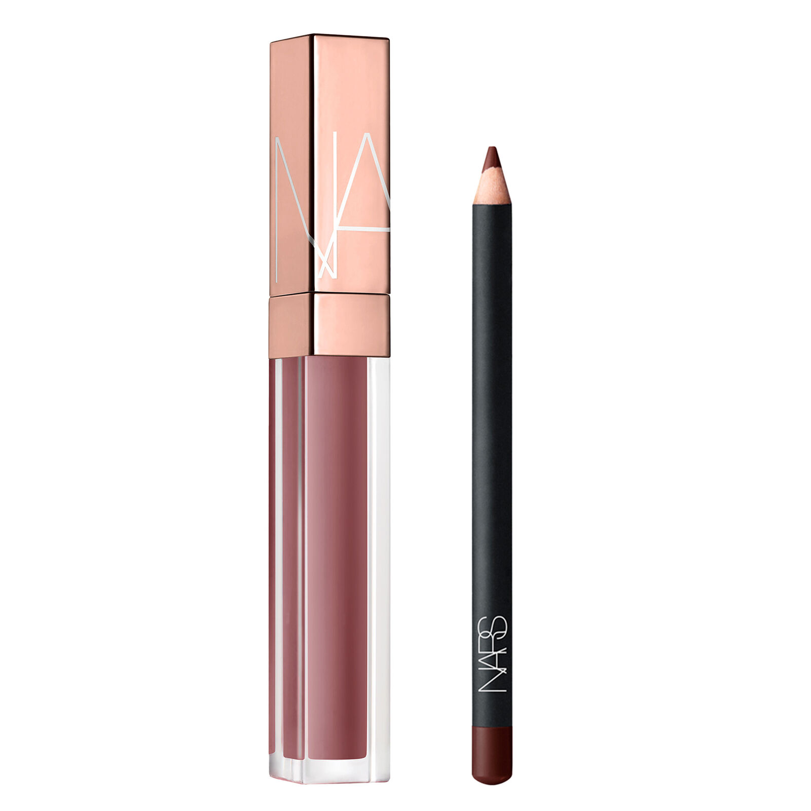 The Lip Kit Bundle, NARS UP TO 15% OFF BUNDLES
