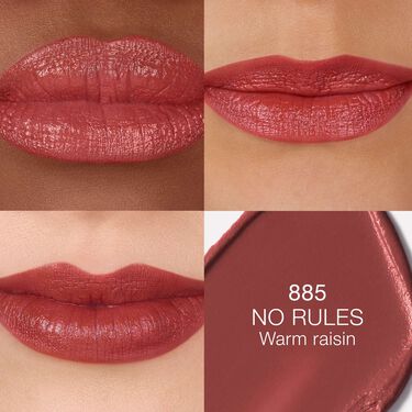 Explicit Lipstick, NARS Lipstick