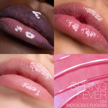 AFTERGLOW LIP SHINE, NARS The Summer Sculpt Collection