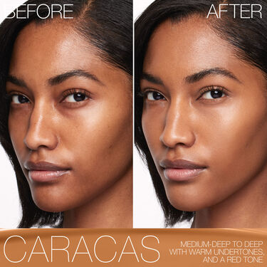 Light Reflecting Advanced Skincare Foundation, NARS Foundation