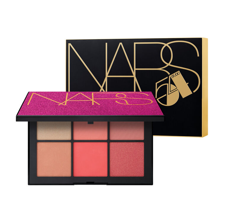 Free Lover Cheek Palette, NARS Cheek Palettes