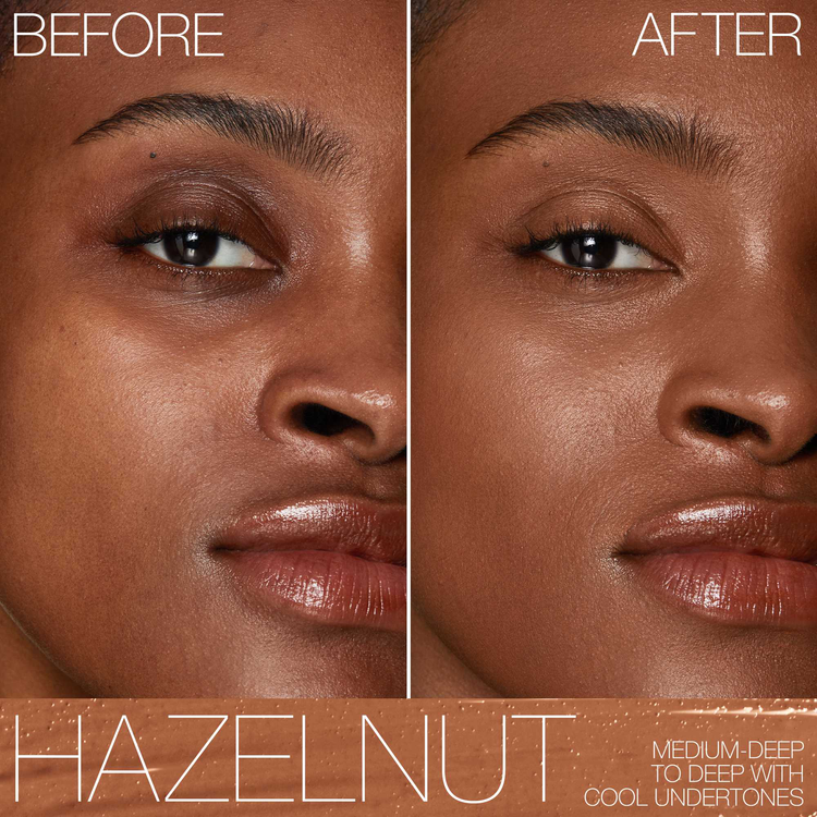 Hazelnut Radiant Creamy Concealer NARS Cosmetics