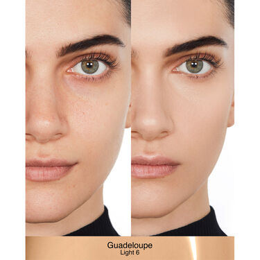 Sheer Glow Foundation, NARS Last Chance