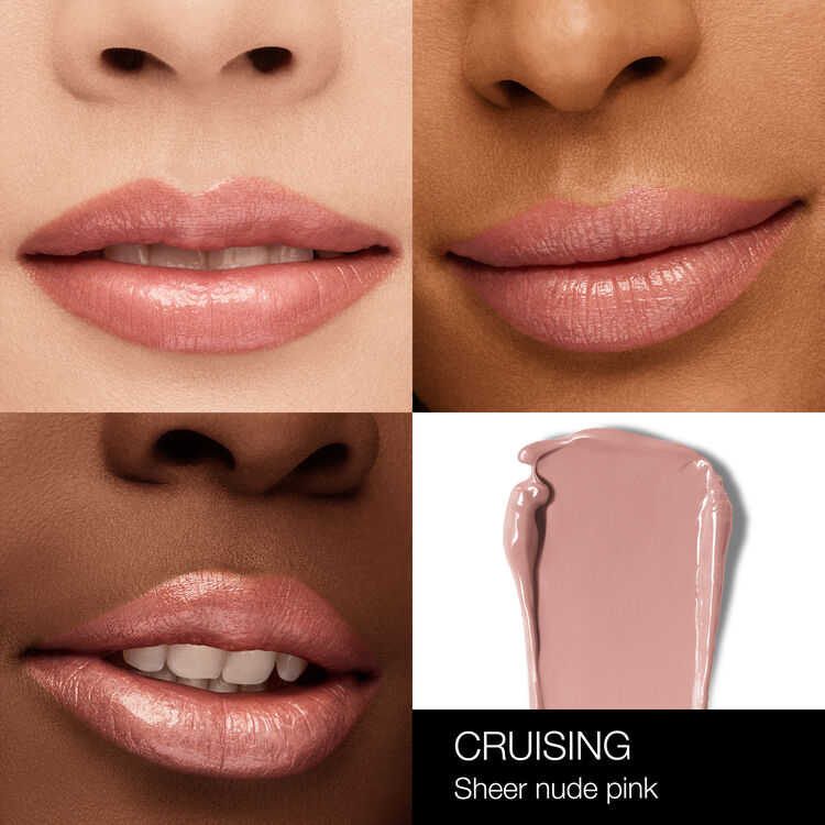 CRUISING Lipstick | NARS Cosmetics