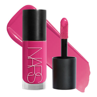 Insatiable Liquid Blush, NARS Blush