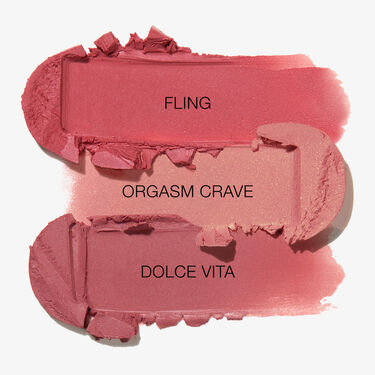 MINI MULTIPLE SET, NARS Blush