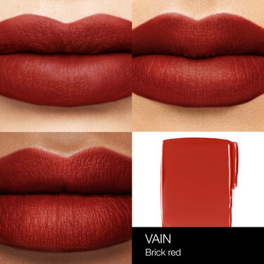 Powermatte Lip Pigment, NARS Red