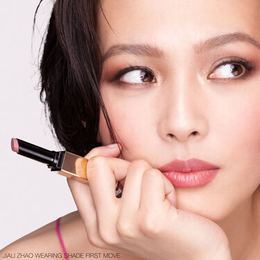 AFTERGLOW SENSUAL SHINE LIPSTICK, NARS The Deeply Blooming Collection