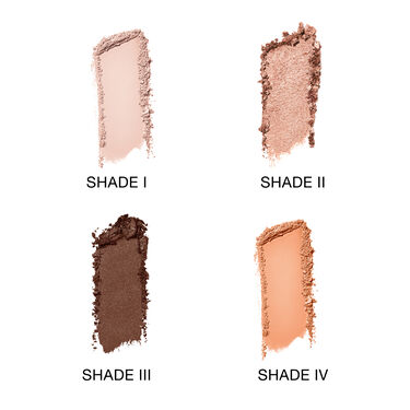 QUAD EYESHADOW, NARS Eye Palettes