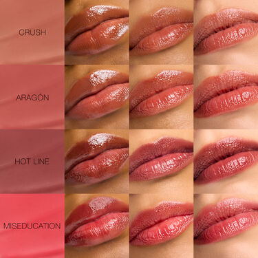 Afterglow Lip Balm, NARS Lip Balm