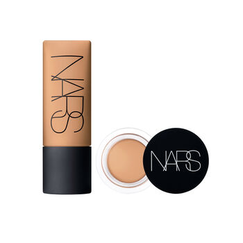 Soft Matte Concealer & Foundation Bundle
