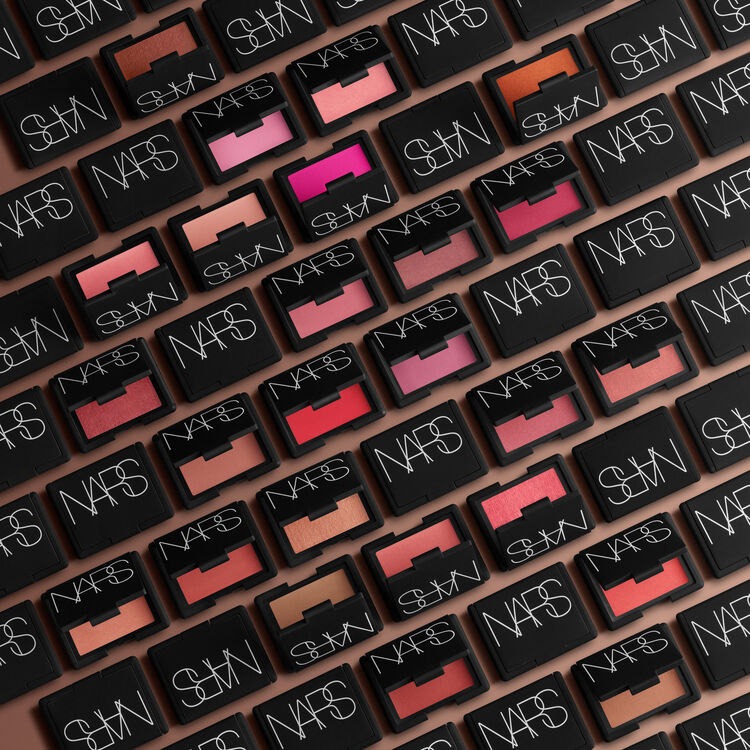 Blush, NARS Beauty Offers