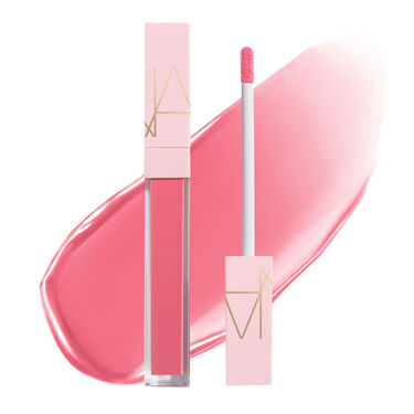 AFTERGLOW LIP SHINE, NARS The Summer Sculpt Collection