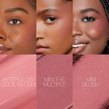 DOLCE VITA CHEEK SET, NARS Blush