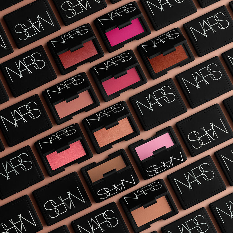 Orgasm X Blush Nars Cosmetics