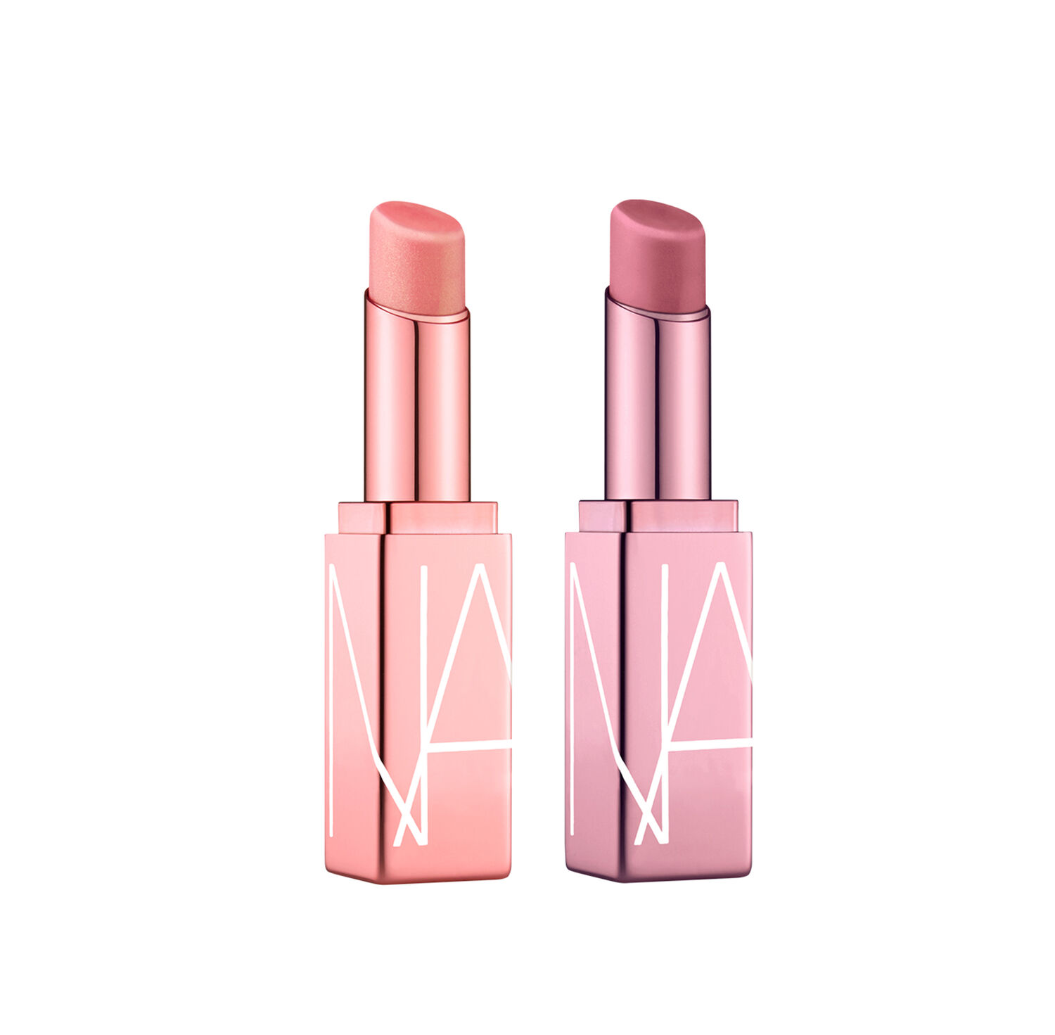 Afterglow Lip Balm Duo NARS Cosmetics