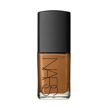 Sheer Glow Foundation, NARS Foundation
