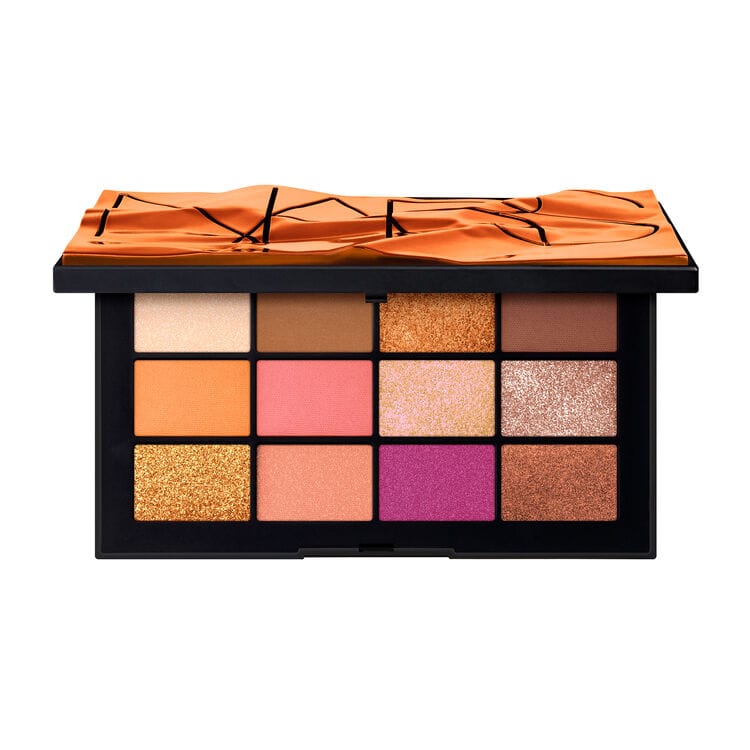 Afterglow Eyeshadow Palette, NARS Afterglow Collection