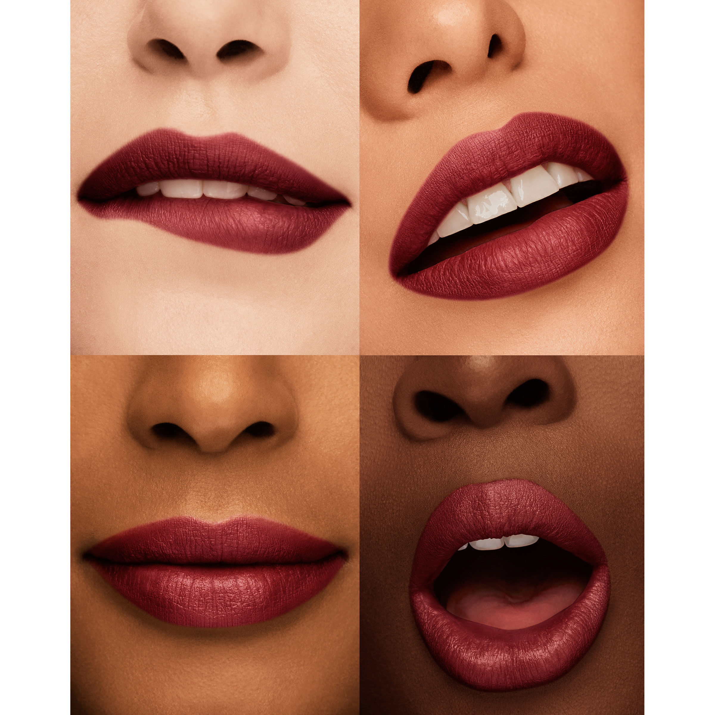 Nars jungle outlet red