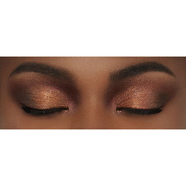 Quad Eyeshadow, NARS Eyes