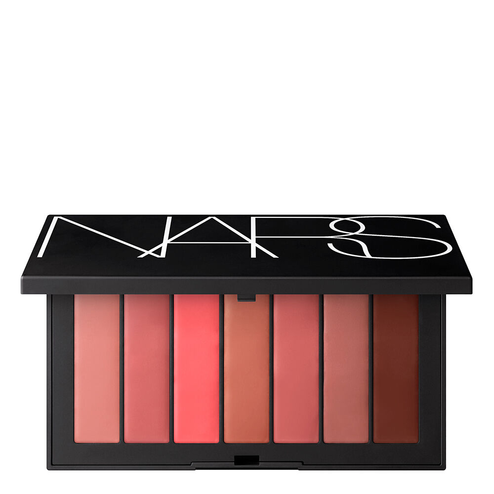 Lipstick palette deals