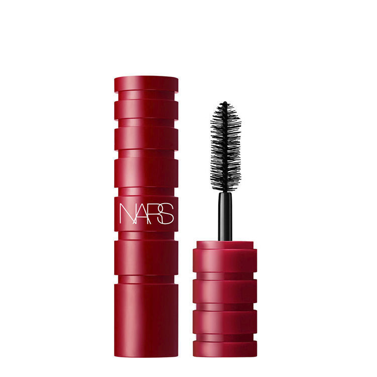 narscosmetics.co.uk | Mini Climax Mascara