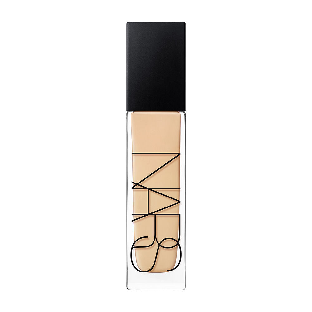 nars luminous silk foundation