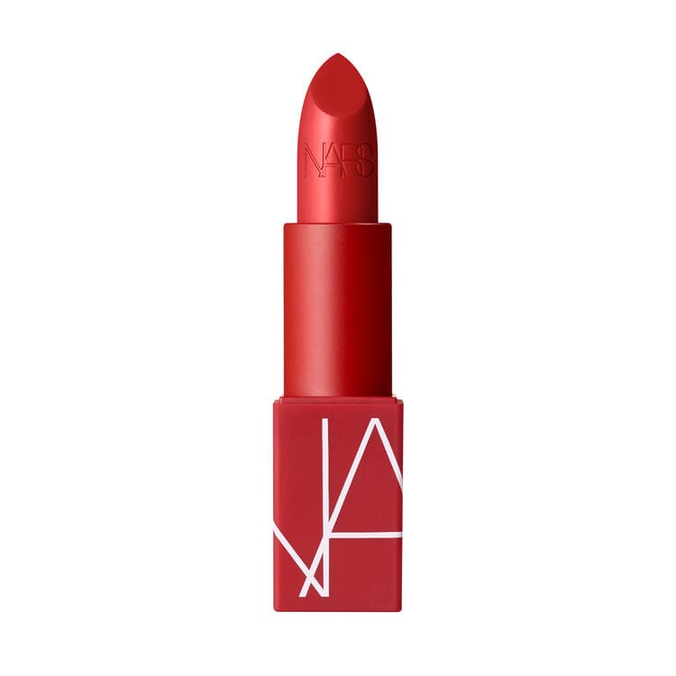 Lipstick, NARS Red