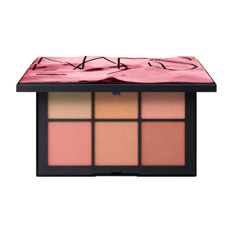 Overlust Cheek Palette, NARS Afterglow Collection