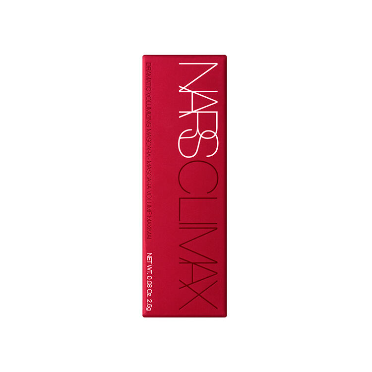 Mini Explicit Black Climax Mascara Nars Cosmetics