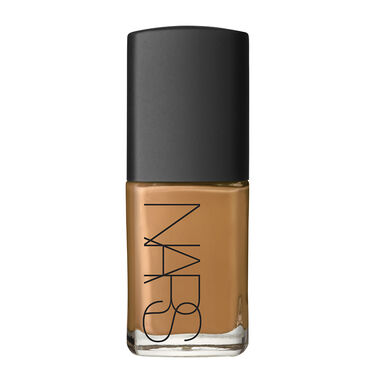 Sheer Glow Foundation, NARS Foundation