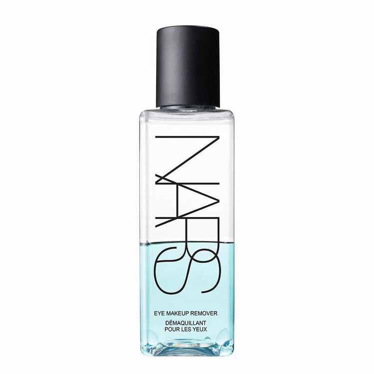 Gentle Oil-Free Eye Makeup Remover, NARS Featured